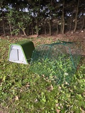 Omlet eglu coop for sale  LAURENCEKIRK