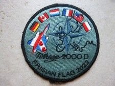 Patch mirage 2000 d'occasion  Lyon VIII