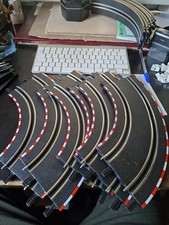 Lot rail piste d'occasion  Marseille IV