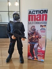 Vintage action man for sale  PONTYPOOL