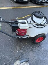 Honda taskman water for sale  BOLTON