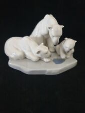 Lladro figurines group for sale  HASTINGS