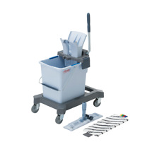 Vileda professional putzeimer gebraucht kaufen  Velen