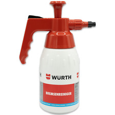 Würth pumpsprühflasche sprü gebraucht kaufen  Emmerzhsn., Steinebach