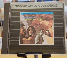 Ike & Tina Turner - River Deep Mountain High - OG MFSL 24KT Gold CD - Germany comprar usado  Enviando para Brazil