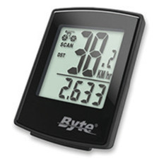 Byte contachilometri ciclocomp usato  Alife
