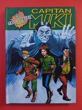 Capitan miki collana usato  San Prisco