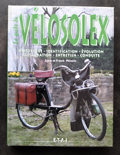 Guide velosolex historique d'occasion  Les Sables-d'Olonne