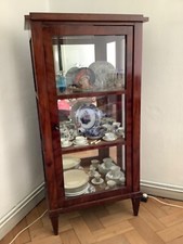 Vitrine biedermeier antik gebraucht kaufen  Dresden