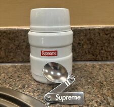 Supreme thermos stainless for sale  TAMWORTH