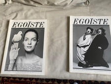 Revue egoïste tome d'occasion  Paris XX