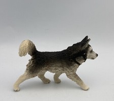 Schleich husky female for sale  Victor