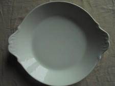 Ancien assiette plat d'occasion  Quillan