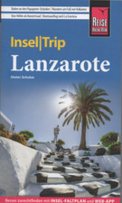 Lanzarote inseltrip reiseführ gebraucht kaufen  Hürth