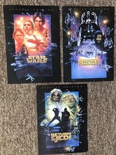 Original star wars for sale  CHIPPENHAM