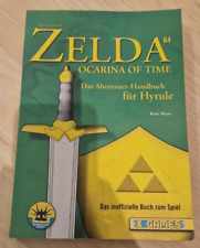 Spieleberater zelda carina gebraucht kaufen  Berlin