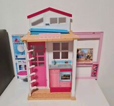 Mattel dvv47 barbie gebraucht kaufen  Kirchberg