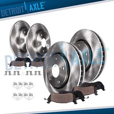 Front rear brake for sale  Detroit