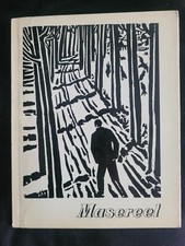 Frans masereel bortnyik d'occasion  Paris XX