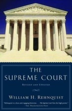 Supreme court paperback for sale  Montgomery