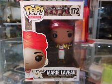 FIGURA FUNKO POP AMERICAN HORROR STORY COVEN MARIE LAVEAU #172 / CAIXA DANIFICADA comprar usado  Enviando para Brazil