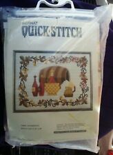 Bernat quick stitch for sale  Washoe Valley
