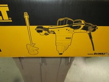 Dewalt paddle mixer for sale  SAXMUNDHAM