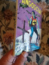 Zagor zenith 136 usato  Torino