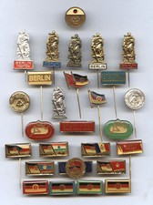 Ddr konvolut stk gebraucht kaufen  Berlin