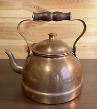 Vintage french copper for sale  STAINES-UPON-THAMES