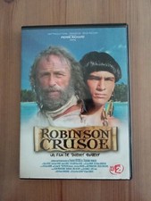 Robinson crusoé pierre d'occasion  Rennes-