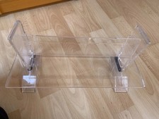 Ständer acryl gebraucht kaufen  Braunschweig