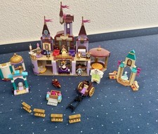 Lego 43196 disney gebraucht kaufen  Nordenham