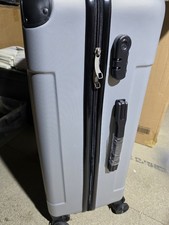 Piece luggage set for sale  WALSALL