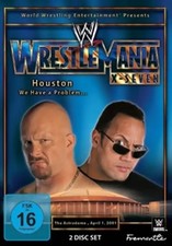 Wwe wrestlemania 17 gebraucht kaufen  Berlin