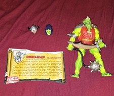 Demo man masters for sale  Bakersville