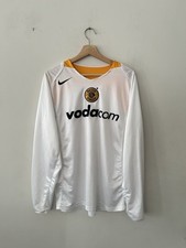 Kaizer chiefs 2004 for sale  BOLTON