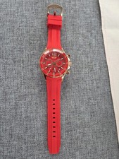 Lige chronograph komplettem gebraucht kaufen  Bönen