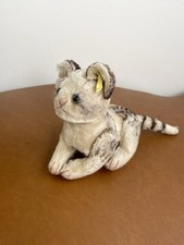 Alte steiff katze gebraucht kaufen  Berlin