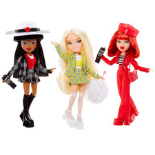 Mga bratz clueless for sale  Henrico