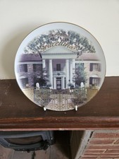 Elvis plate official for sale  WOLVERHAMPTON