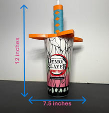 Demon slayer sword d'occasion  Expédié en Belgium