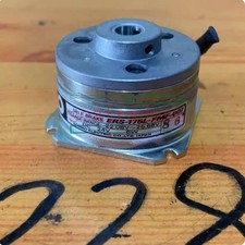 1 peça usada motor de freio de circuito fechado SHINKO Ers-175l-fmf-007 em bom estado comprar usado 1 peça usada motor de freio de circuito fechado SHINKO Ers-175l-fmf-007 em bom estado comprar usado  Enviando para Brazil