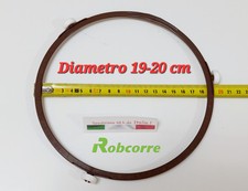Guida cerchio anello usato  Matelica