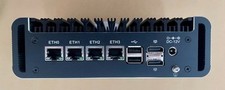 Pnsense firewall 5gb gebraucht kaufen  Jena