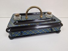 Tartan ware military for sale  HOVE