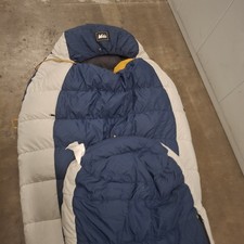 Rei. sleeping. bag. for sale  Whittier