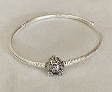 Pandora armband cinderella gebraucht kaufen  Neuss