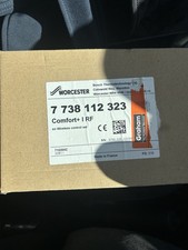 Worcester comfort thermostat for sale  READING