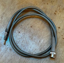 Antena estéreo veicular Sencore BNC cabo DIN RF comprar usado  Enviando para Brazil